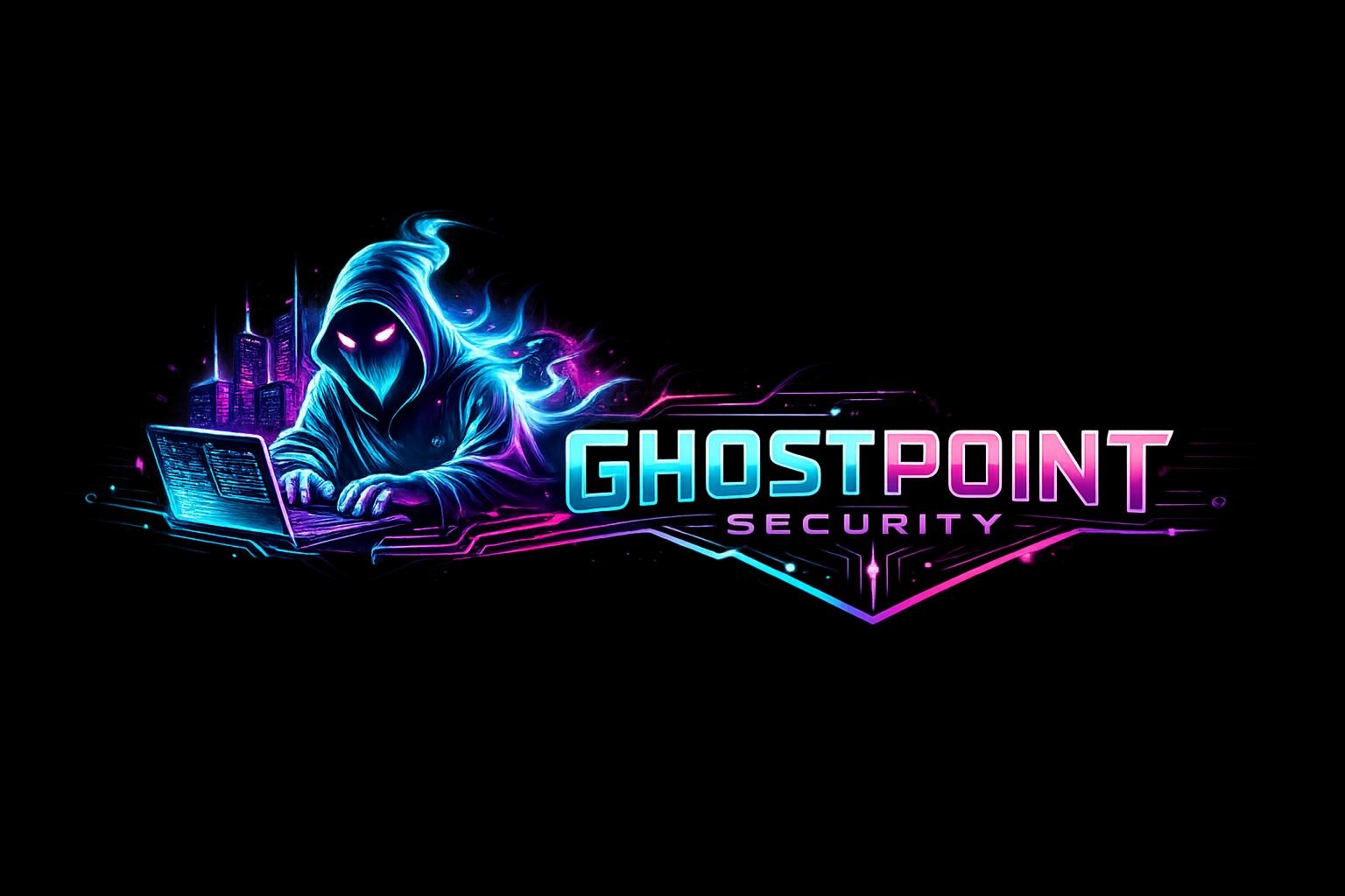Ghostpoint Security — Offensive Security