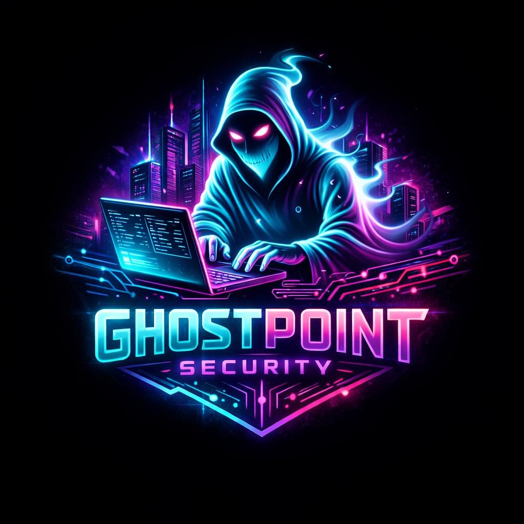 Ghostpoint Security